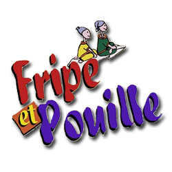 Pour une sortie DVD de Fripe et Pouille
