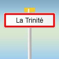 CONCERTATION  PUBLIQUE POUR LE BD G.DE GAULLE A LA TRINITE