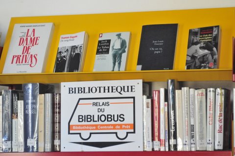 Bibliothèques municipales d'Ardèche : Alerte !