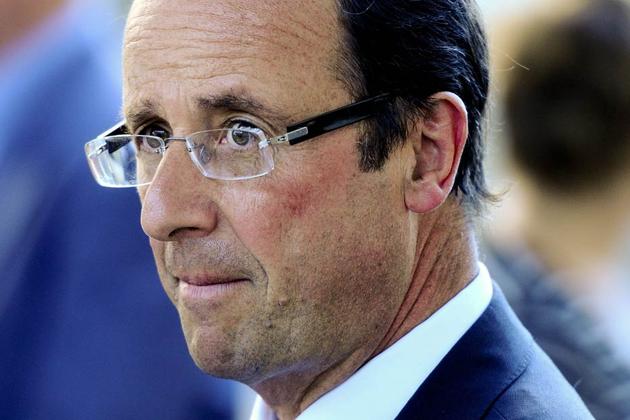 François Hollande doit mettre en place le projet du PS.