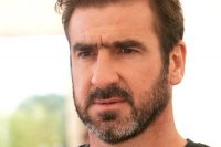 Cantona président pour 2012