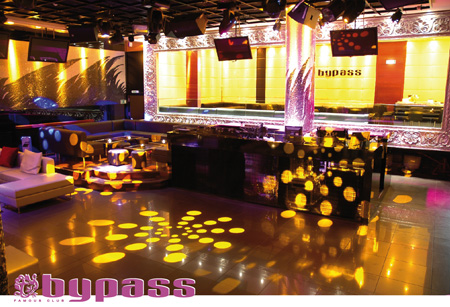 Solidarité au Bypass ! Stop aux fermetures abusives !