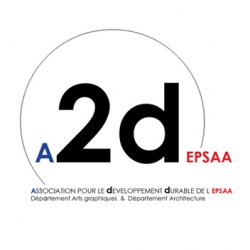 EPSAA, une Ecole Professionnelle Supérieure d'Arts graphiques et d'Architecture en DANGER !