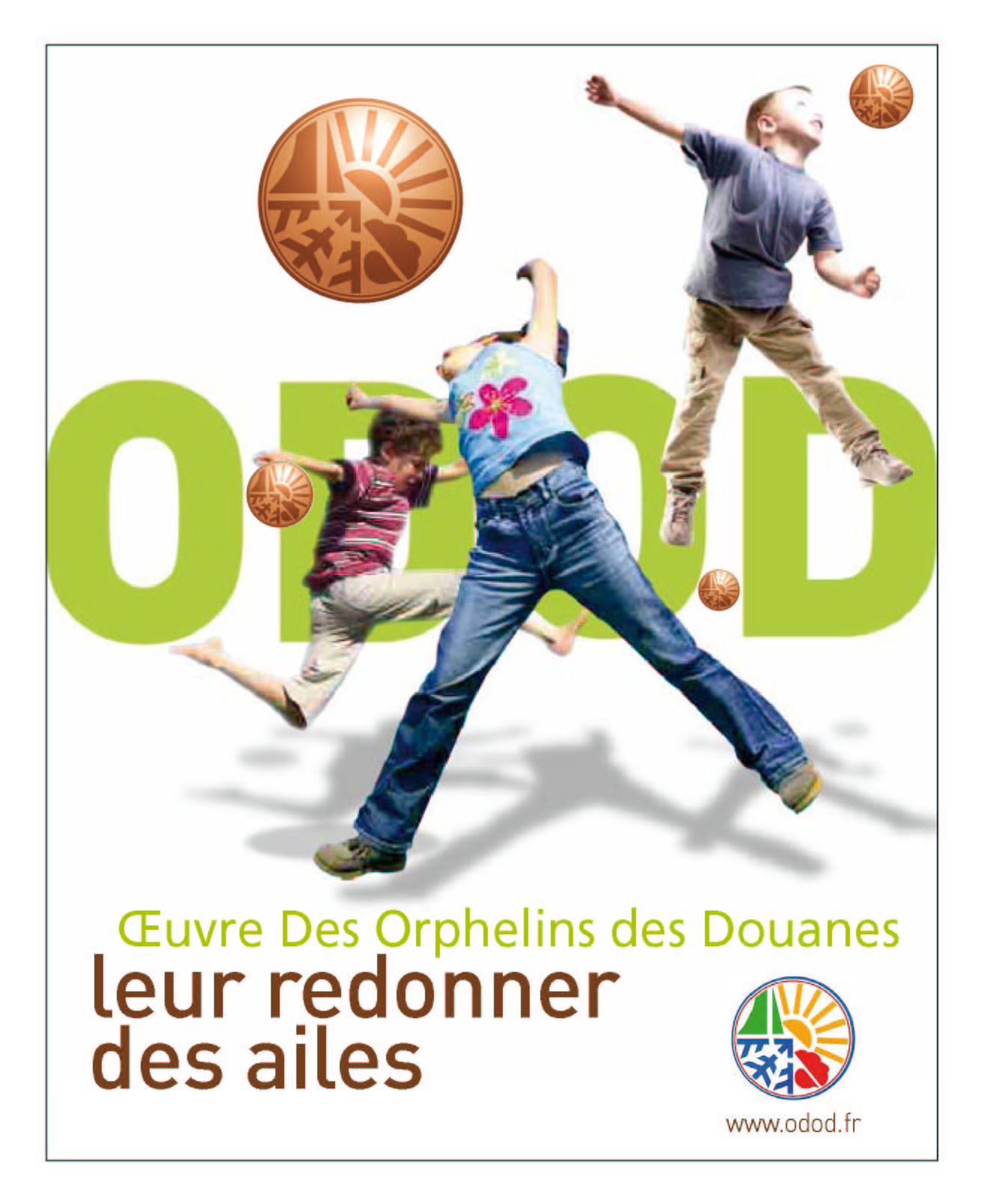 Sauvons la subvention de l'Oeuvre des Orphelins des Douanes