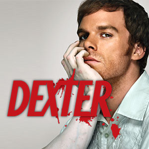 Pour la diffusion de Dexter en VO sur TF1 !