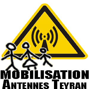 Collectif Mobilisation Antennes Teyran, Oui au progrès, Oui au principe de précaution