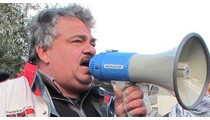  Solidarité avec Frédo LIEVY menacé d'expulsion par l'application de LOPSSI2