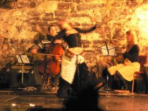 Sauvons le Culture Palace d'Ivry sur Seine