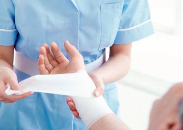 contre le racket des infirmiers et kinésithérapeutes 