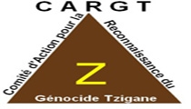 Comité d'Action pour la Reconnaissance du Génocide Tzigane