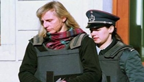 Non a la libération de Michelle Martin, ex épouse de Marc Dutroux