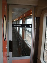 SNCF-Thello : Conserver le train Paris-Rome sans escale