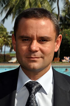 Soutien à Stephan Frantz Di Rippel