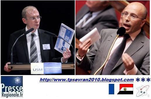 ***Affaire ABOU OMAR, Conseil des Ministres &agrave; SEVRAN, par le Transport Pr&eacute;sidentiel***