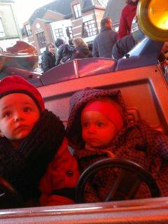 Sauvons les ducasses de la parisienne 