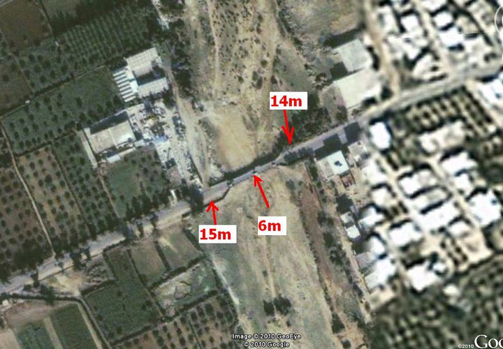 ensemble pour changer notre pont