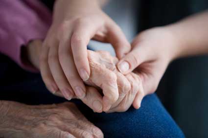 Non à la condamnation des malades d'Alzheimer et de leurs familles
