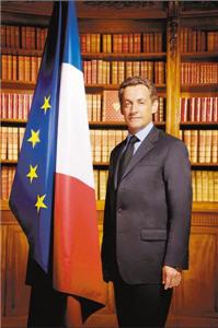 Mise en place d'une règle d'or à la française par Nicolas Sarkozy