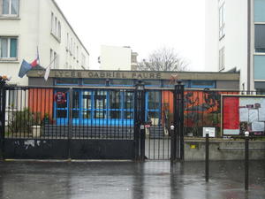 NON à la supression d'un poste de CPE au Lycée Gabriel Fauré PARIS 13ème