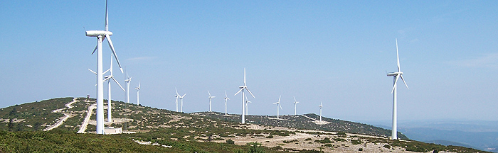 Pétition contre de nouvelles implantations d'éoliennes dans les Corbières