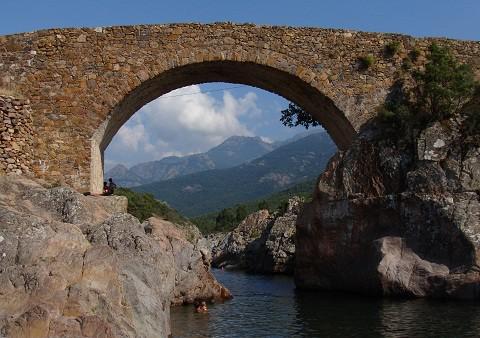 Vallée du Fangu en Corse : OUI à l'éco-tourisme, NON au tourisme de masse