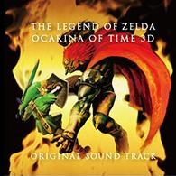 Pour les acheteurs de Zelda Ocarina of Time souhaitant recevoir l'OST prévu.