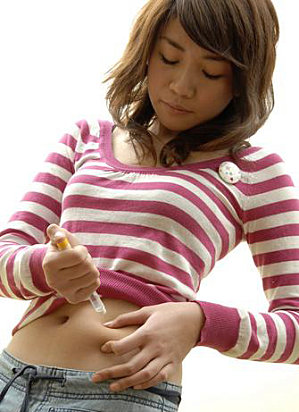 Pour la fermeture d'une page qui se moque du Handicap et du Diabete