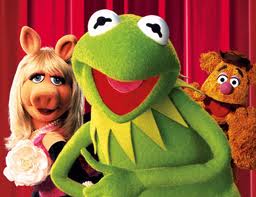 Pour que le Muppett Show remplace le foot au 20H