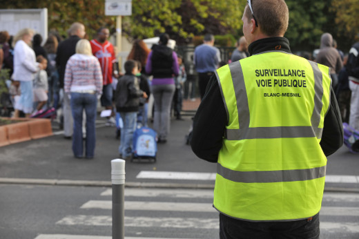 un vote pour un véritable statut pour un véritable métier 
