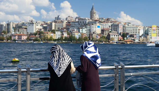 Pour un programme commun UMP-FN en matière d'immigration
