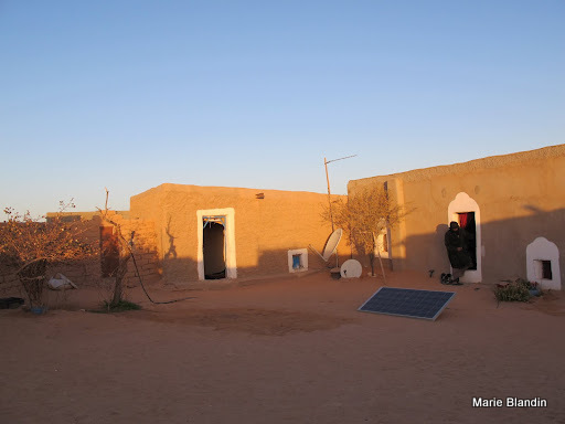 Déclaration solennelle de soutien au peuple Saharaoui