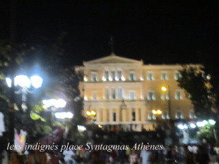 Demande de démission de Mme Christine Lagarde