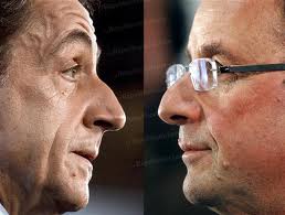 Exigeons un quatrième débat Sarkozy / Hollande