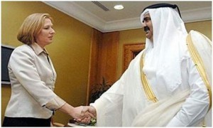Pour la rupture des relations avec Qatar