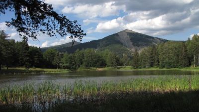 Pétition pour la préservation du lac des Monges