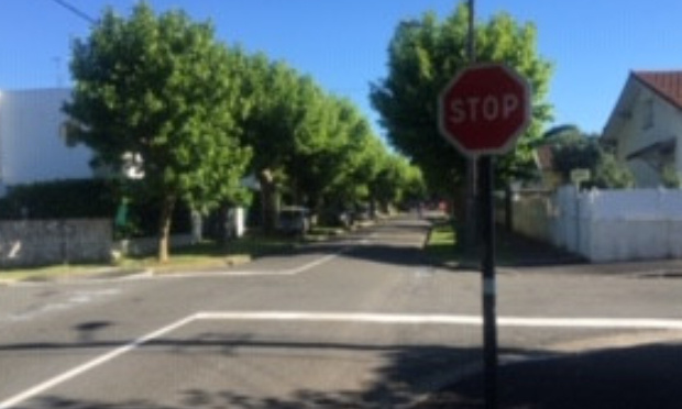un "stop" accidentog&egrave;ne, inutile et pollueur