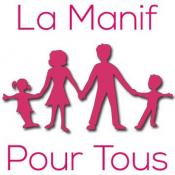 Non a la Manif Pour Tous 26 Mai 2013
