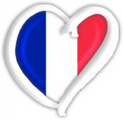 Pour qu'il y est une sélection nationale pour élir la chanson française à l'Eurovision 2014.