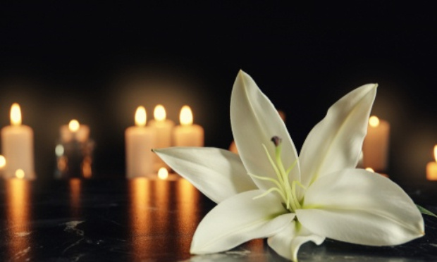 Demande de disponibilité d’un Espace funeraire