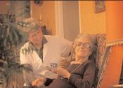 Plus d'aides pour les malades d'Alzheimer et leurs proches