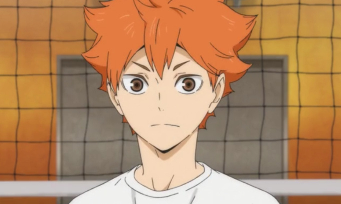 STOP KAGEYAMA AND HINATA GAY SHIPPING