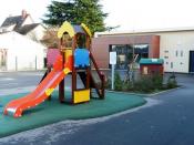 A notre chère Marie-Lou