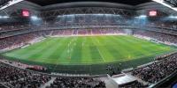Pour un réexamen de la délibération abandonnant le naming du Grand Stade de Lille