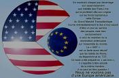 Demandons un référendum pour l'adhésion au Traité Transatlantique
