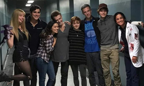 Les suites des Nouveaux Mutants/ the New Mutants sequels