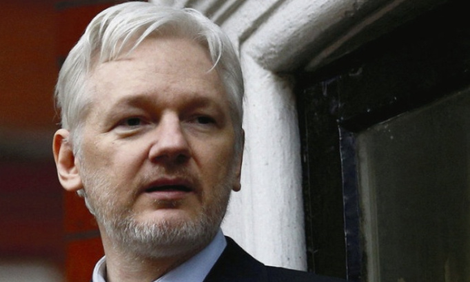 Sauvons Julian Assange de la mort
