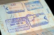 Pour la réciprocité des visas par l'état marocain !