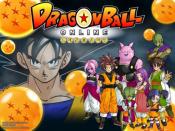 Do not close the Taiwanese server Dragon Ball Online