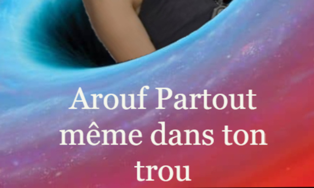 Goumer tout les membre otaku