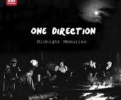 Pour que la couverture de Midnight Memories change